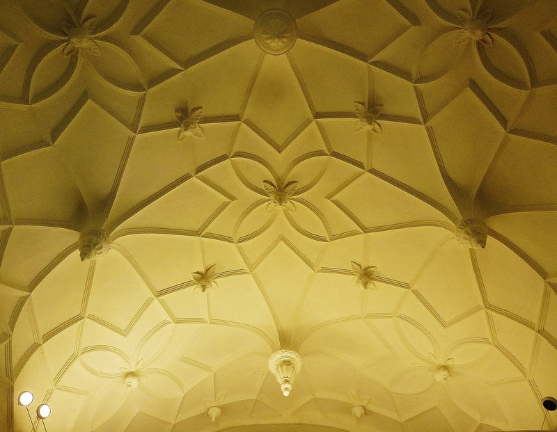 lumley chapel, cheam, london
