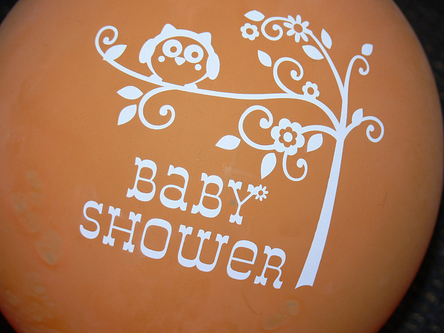 Babyshower