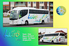 Luro Voyages - Scania Irizar - AM 246 ZF - Seaford - 5.7.2012