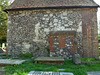 lumley chapel, cheam, london