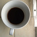 Handle coffee handle