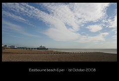 Eastbourne 29.09.08