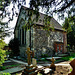 lumley chapel, cheam, london