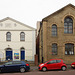 Carey Baptist Chapel, Pole Street, Preston, Lancashire