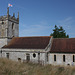 Imber Church