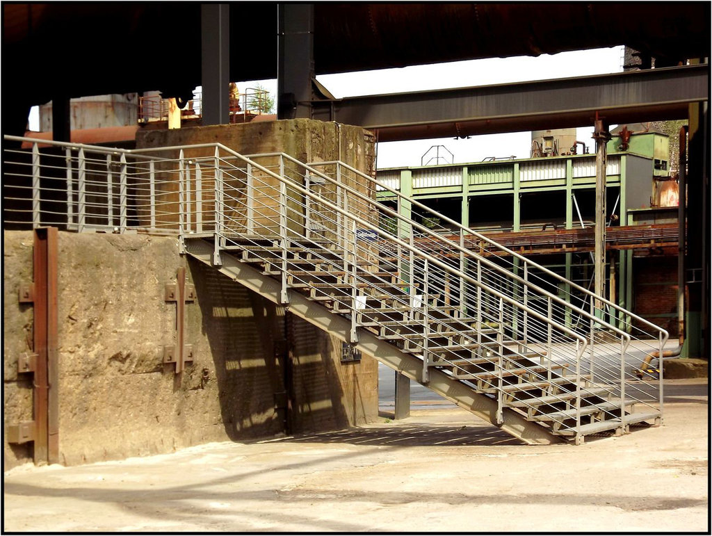 Duisburg, Emscher Landschaftspark 059