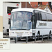 Regency Coaches of Lewes -  RT07 BUS - Newhaven - 18.3.2013