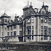 Langton House, Borders, Scotland (Demolished)