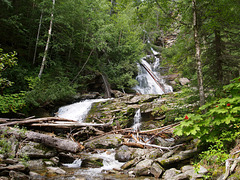 Bijoux Falls