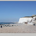 Coast from Rottingdean to Brighton - 27.3.2012