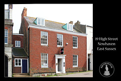 19 High Street, Newhaven, 25.6.2012