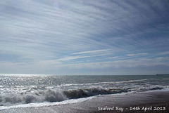 Seaford Bay - Seaford - 14.4.2013