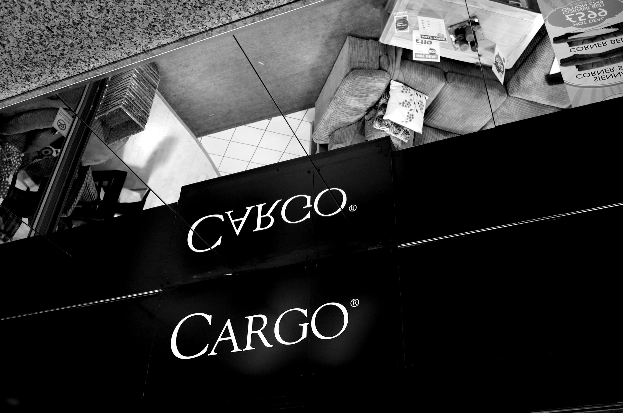 Cargo Cult