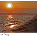 Friday fishing - Seaford Bay - 23.7.2010