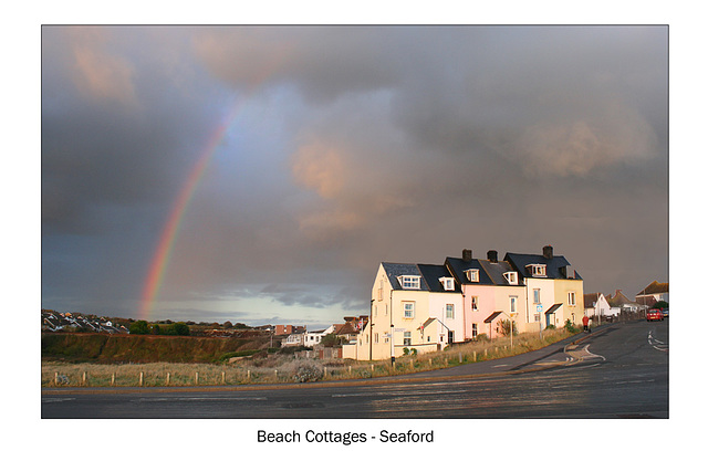 Beach Cottages Seaford 16 11 10