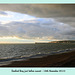 Seaford Bay before sunset 16 11 10