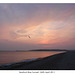 Seaford Bay Sunset - 26.4.2011