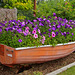 Flower Boat