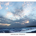 Sunset - Seaford Bay - 20.4.2012