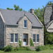 Stone House & peak detail