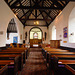 Saint Martin's Church, Talke, Staffordshire