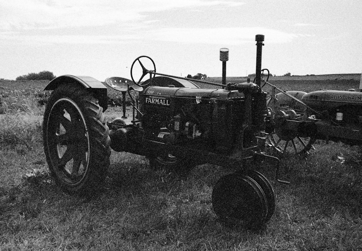 Farmall