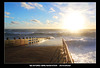 Seaford breakwater - 21.11.2012