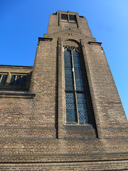 our lady r.c. church, northfleet, kent