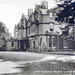 Spottiswood House, Lauder, Scotland (Demolished)