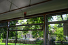 Naumburg 2013 – Tram interior