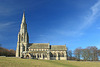 St Mary's Studley Royal