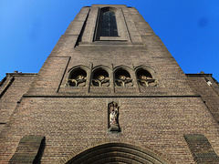 our lady r.c. church, northfleet, kent