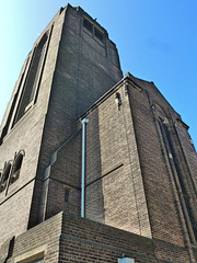 our lady r.c. church, northfleet, kent