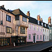 99 to 104 High Street - Lewes -  East Sussex - 11.12.2009