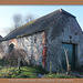 Old Boathouse, Piddinghoe, 2.1.2012