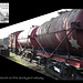 Rolling stock 2  - The Historic Dockyard Chatham  - 25.8.2006