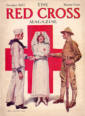 Red Cross