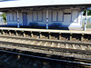 northfleet station, kent