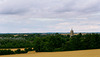 View over Ashwell