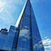 the shard, london