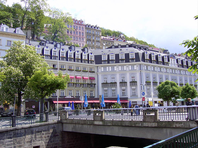 Karlovy Vary