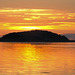 Sheildaig Sunset