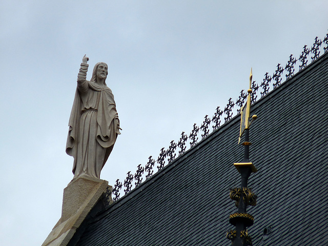 BEAUNE: Les Hospices.