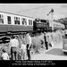 GWR 0-6-0PT 6412 Dart Valley Railway - 21.7.1970