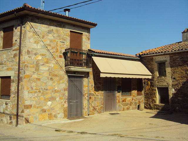 Casas del pueblo (13)