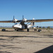 Consolidated PBY-5A Catalina