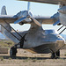 Consolidated PBY-5A Catalina