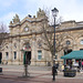 Market Hall, Accrington, Lancashire