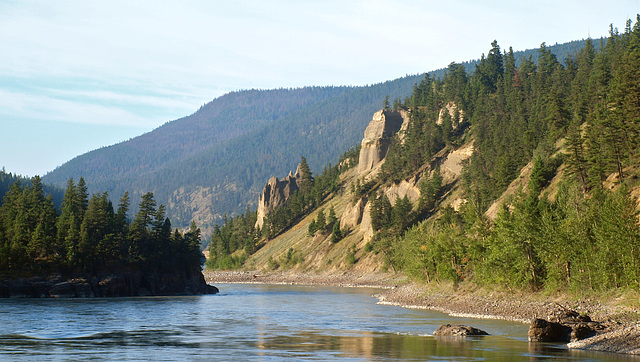 Fraser River