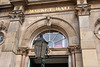 Market Hall, Accrington, Lancashire